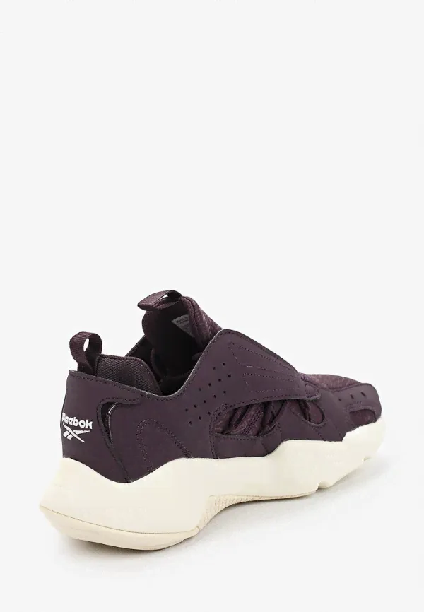Кроссовки Reebok Classic, Фиолетовый, REEBOK ROYAL TURBO IMPULSE 2.0-3
