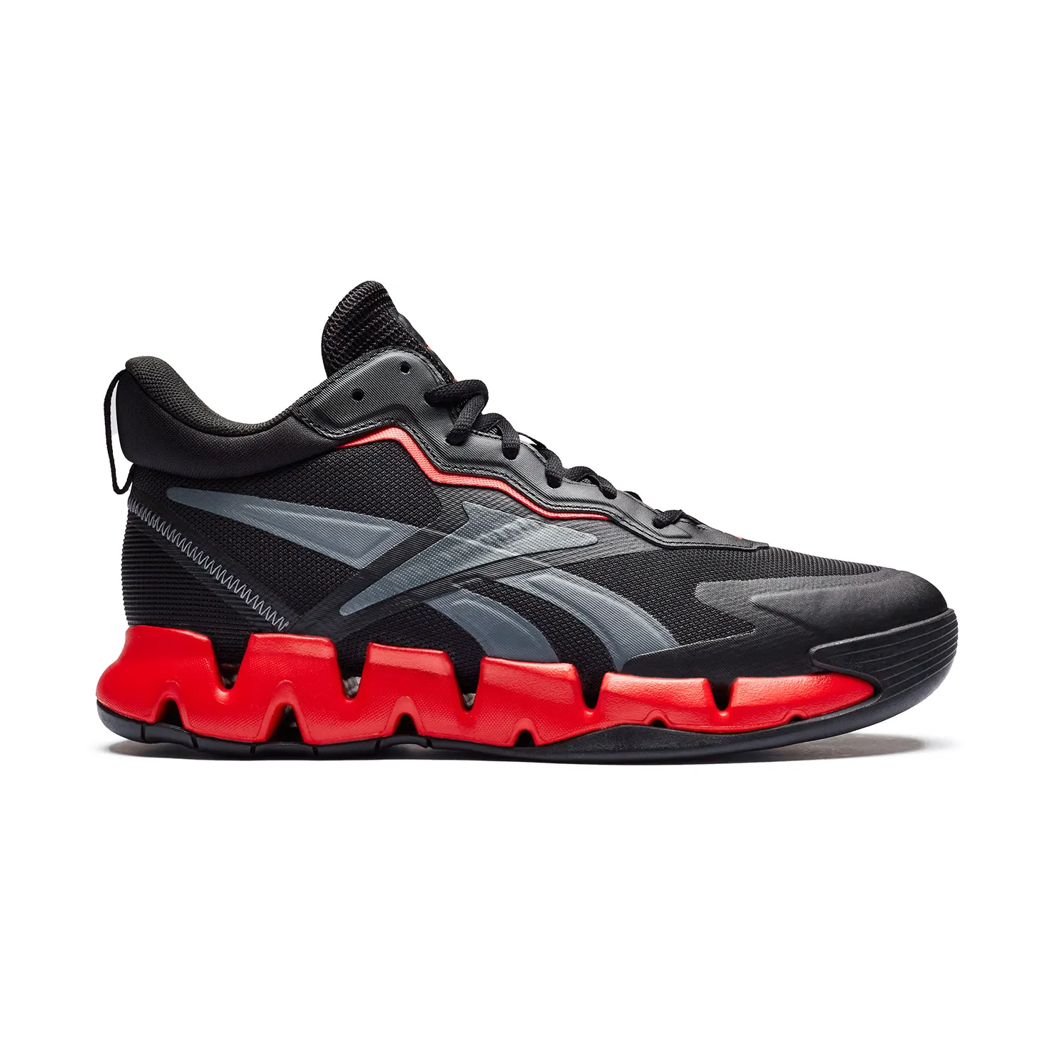 Кроссовки мужские REEBOK ZIG ENCORE-0