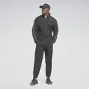 Костюм Reebok TE Piping Tracksuit мужской, размер 52-54 (GS9309)