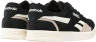 Кроссовки мужские REEBOK COURT ADVANCE CNVS, Reebok