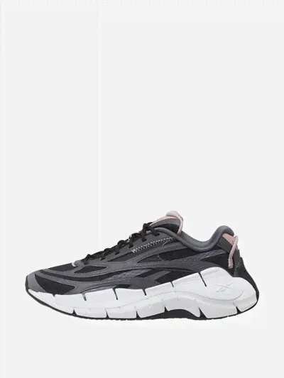 Кроссовки женские Reebok Zig Kinetica 2.5, Черный