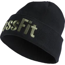 Шапка Reebok CrossFit