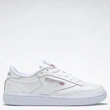 Кеды женские, Reebok CLUB C 85, размер 36 (BS7685)