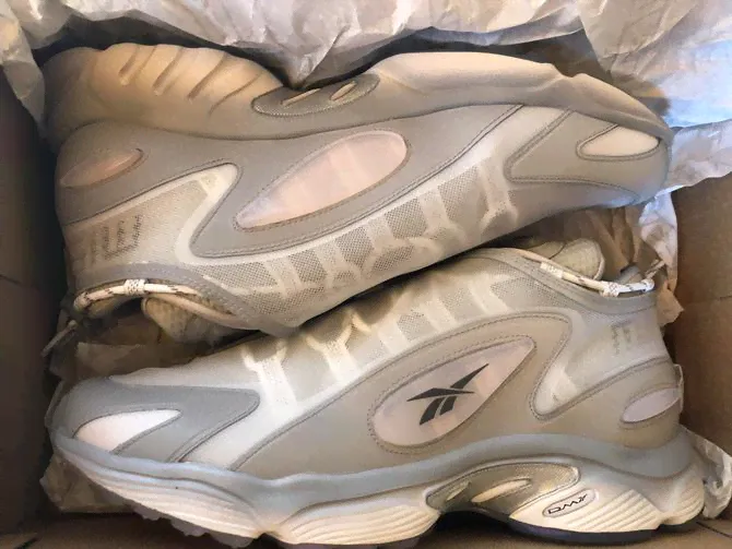 Reebok Reebok Daytona DMX MISBHV-0