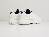 Кроссовки Vetements x Reebok Spike Runner 200 цвет Белый