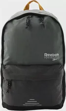 Рюкзак мужской Reebok ROCKPORT BP M зеленый, 46х28х16 см 8062332 (зелёный, lpn26820989)