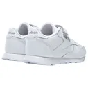 Кроссовки Reebok Classics Leather 1V на липучке