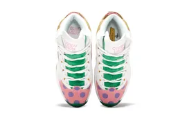 Reebok Question Mid Candy Land GS