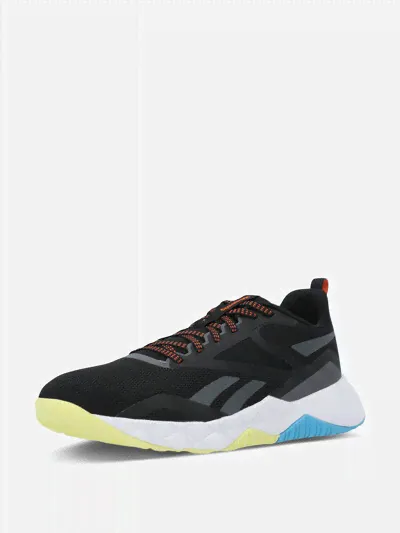 Кроссовки мужские Reebok Nfx Trainer, Черный hp9240r00-. (чёрный, lpn22063350)-0