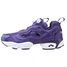 Reebok Insta Pump (Фиолетовые)
