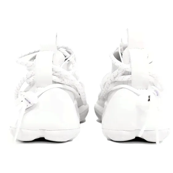 Dmx Run Pyer Moss X Reebok Fusion Experiment 'Skull Grey'-2