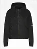 Женская толстовка Reebok TS Dreamblend Cotton FZ