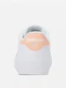 Кеды женские Reebok Court Advance Bold, Белый hq3866r00-. (белый, lpn22198947)
