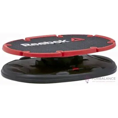 Балансировочная платформа REEBOK Core Board