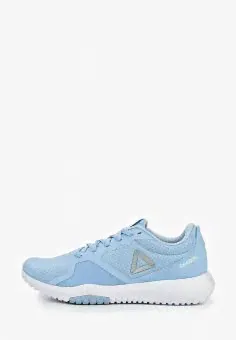 Кроссовки Reebok REEBOK FLEXAGON FORCE цвет голубой-0