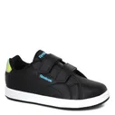 Детские кеды REEBOK RBK ROYAL COMPLETE CLN ALT 2.0 Артикул 3560880, черный