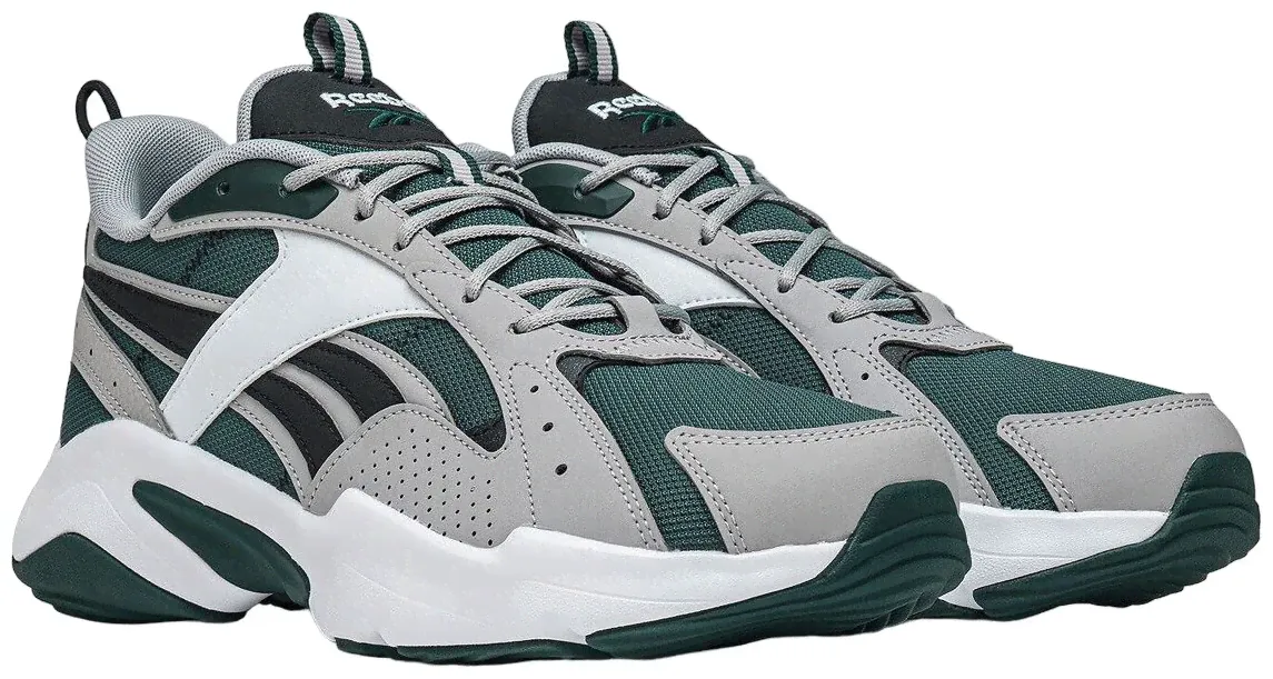 Кроссовки Reebok Reebok Turbo Restyle