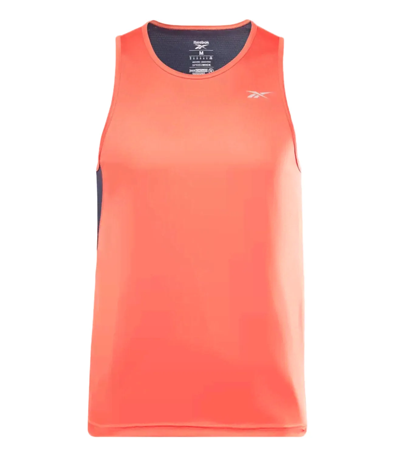 Reebok Running Speedwick Singlet