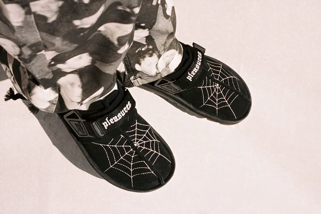 reebok x pleasures beatnik-1