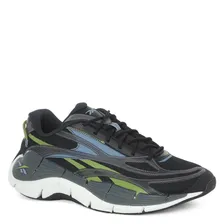 Мужские кроссовки REEBOK Zig Kinetica 2.5 Артикул 2819416, черный