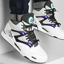 Кроссовки Reebok Pump