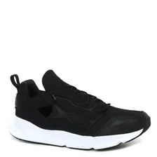 Кроссовки и кеды Reebok Reebok FURYLITE 95 черный, размер 40