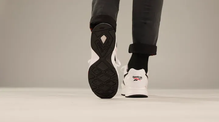 Reebok Classics AZTREK 96 DV7249 | Sneaker CAGE