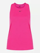 Майка женская Reebok Chill Athletic, Розовый