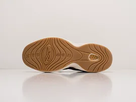 Кроссовки Reebok Question Mid цвет Синий