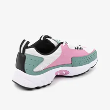 Кроссовки Reebok Classic DMX SERIES 2200