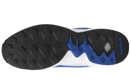Кроссовки Reebok Pyro 897241 Бело-синие