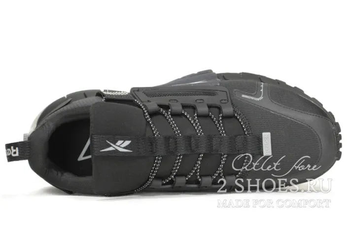 Кроссовки Reebok Zig Kinetica Edge Black