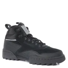 Кроссовки женские Reebok EXOFIT HI PLUS RIPP серые 36 EU, EXOFIT HI PLUS RIPP