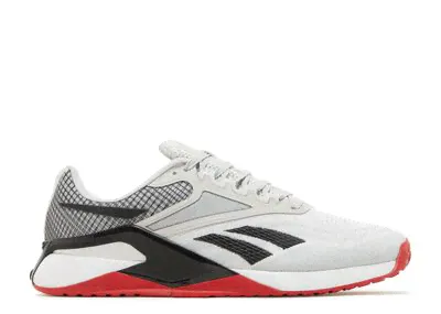 Кроссовки Reebok Nano X2 'White Pure Grey', белый gx8757 | white (белый, lpn25503717)-0