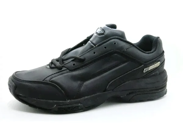 Reebok Tour '99 кожа чёр. - дисконт цена-0
