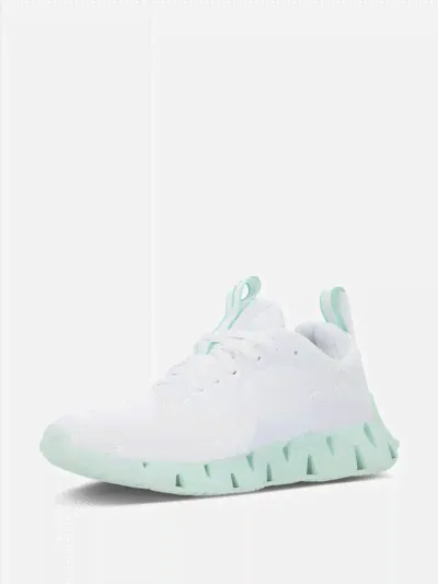 Кроссовки женские Reebok Zig Dynamica, Белый h02297r00-. (белый, lpn20593278)-0