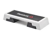 Степ-платформа REEBOK, бел\черн RSP-16150WH