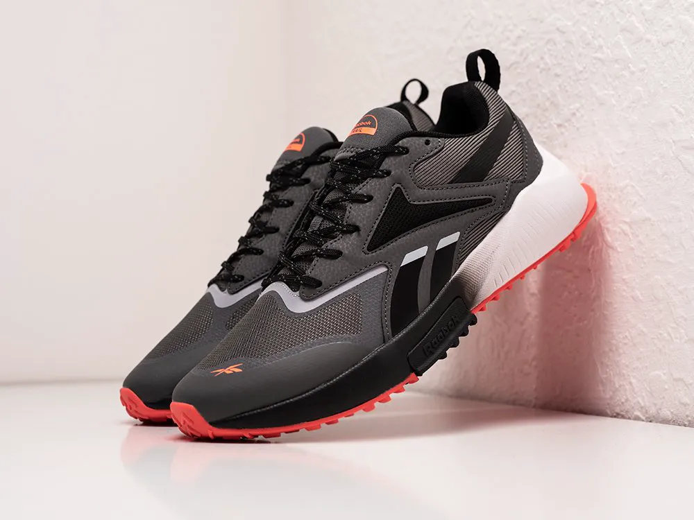 Кроссовки Reebok Lavante Trail 2 цвет Серый-3