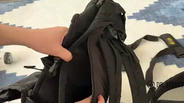 Reebok Crossfit Backpack 健身背包 评测 锐步健身背包