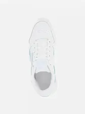 Кроссовки женские Reebok Classic Leather Sp, Белый gy7176r00-. (белый, lpn21713684)