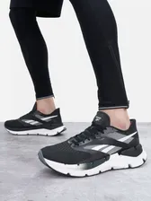 Кроссовки мужские Reebok Floatzig Symmetros, Черный