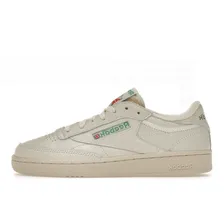 Кроссовки Reebok Club C 85 TV