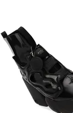 Ботильоны Maison Margiela Tabi х Reebok