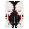 Щитки хоккейные REEBOK вратаря LARCENY SR PRO