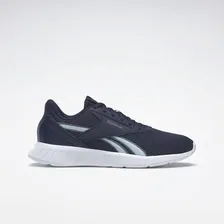 Кроссовки женские Reebok Lite 2.0 синие 6.5 US, Lite 2.0