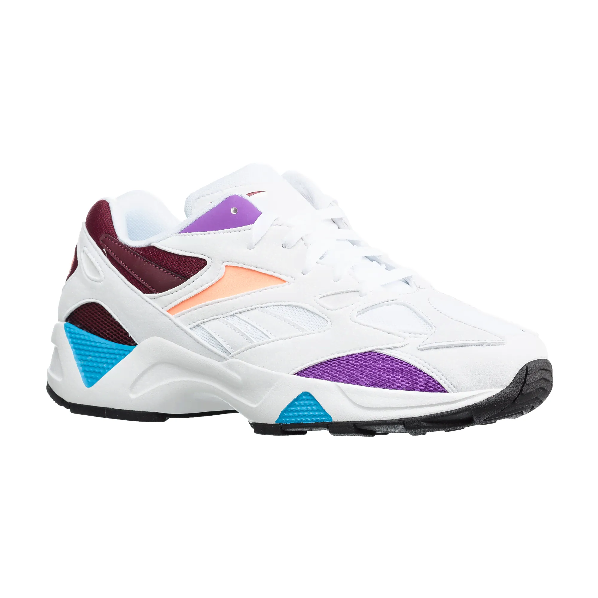 Кроссовки мужские REEBOK AZTREK 96 REINVENTE