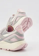 Кроссовки Reebok Classic, Серый, CL LEGACY AZ