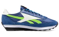 Синие мужские кроссовки Reebok Aztec OG