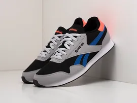 Кроссовки Reebok Classic Royal Cl цвет Серый
