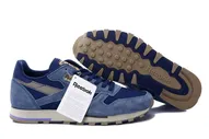 Reebok Classic Фиолетовые